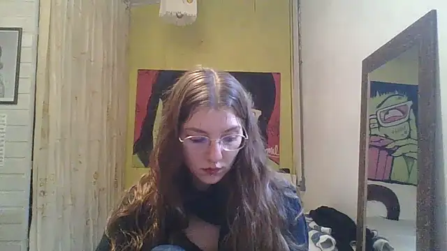 SweetyBabyDemon online show from 06.23.26