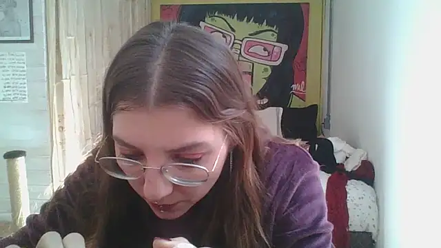 SweetyBabyDemon online show from 07.05.26