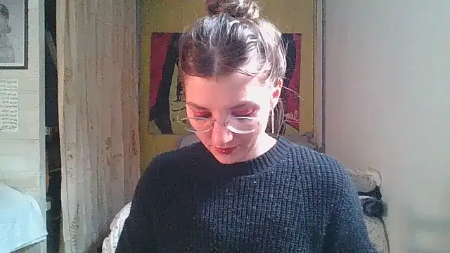 SweetyBabyDemon online show from 07.09.26