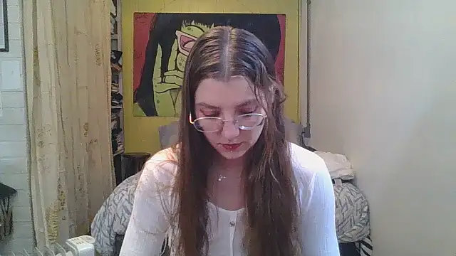 SweetyBabyDemon online show from 07.24.26