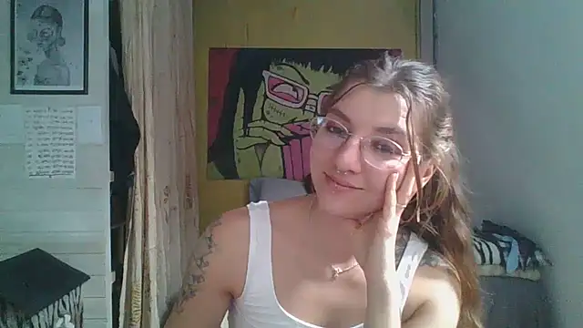 SweetyBabyDemon online show from 07.26.26