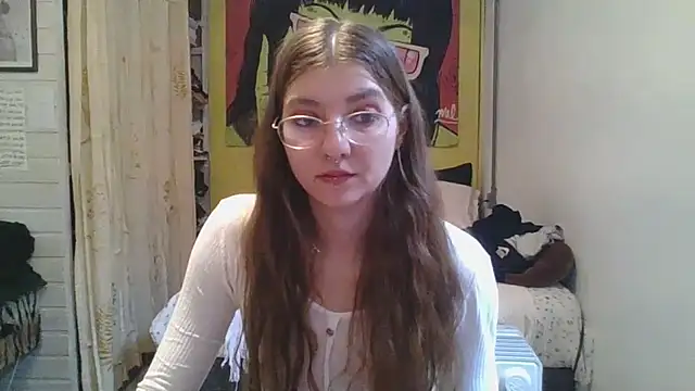 SweetyBabyDemon online show from 07.29.26