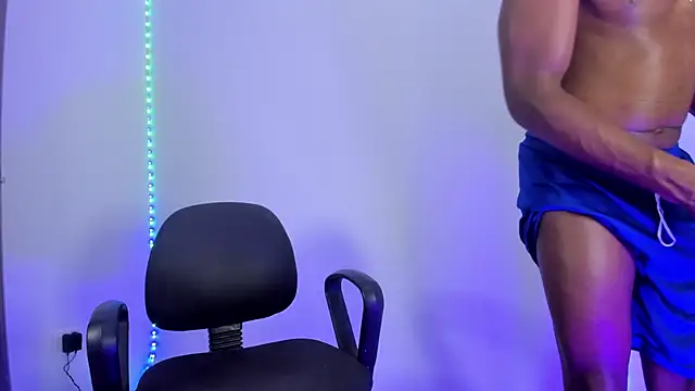 Snapshot of Master_Rimay chatting on 02.14.25 Master Rimay online show from 02.14.25