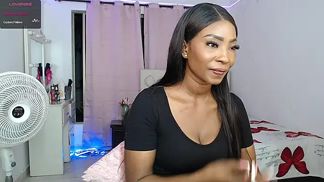 samantha-rose2 online show from 02.16.25