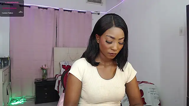 samantha-rose2 online show from 02.28.25