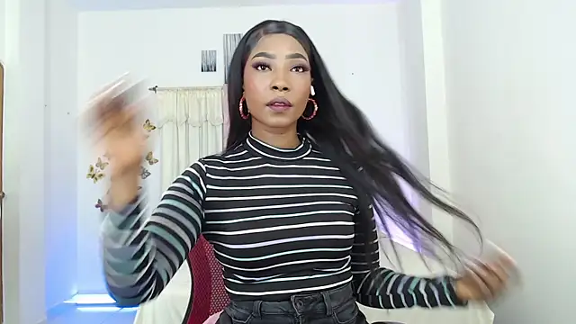 samantha-rose2 online show from 09.13.25