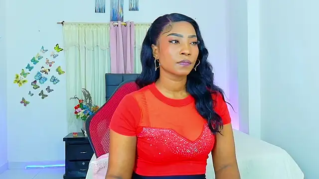 samantha-rose2 online show from 02.02.26