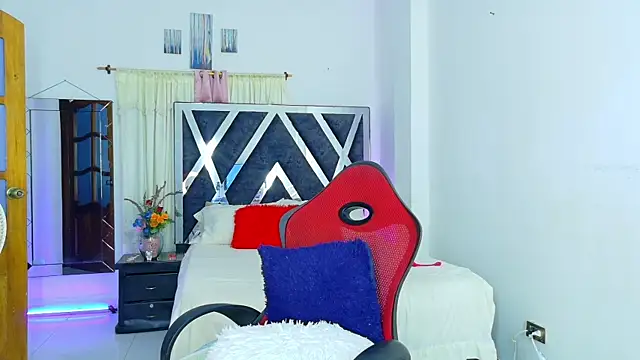 samantha-rose2 online show from 03.30.26