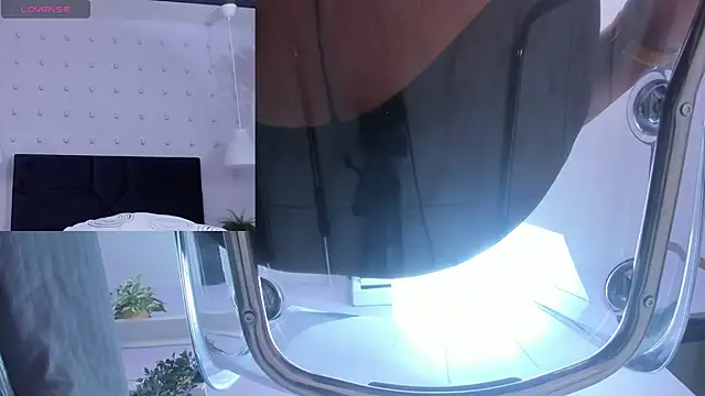 Snapshot of BrianaHazel chatting on 02.25.25 BrianaHazel online show from 02.25.25