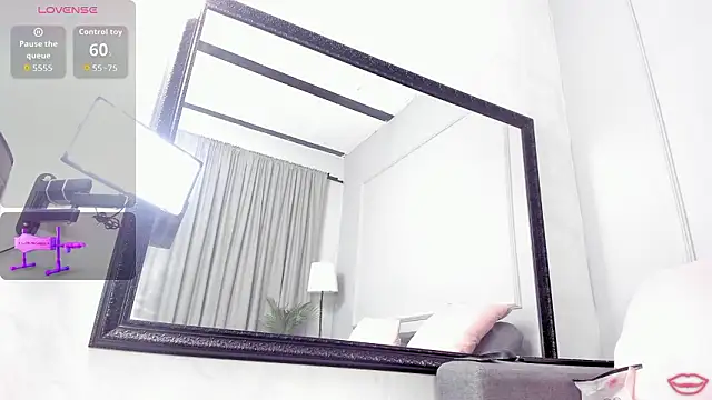 BrianaHazel online show from 03.20.26