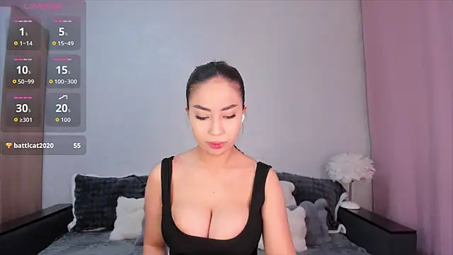 Long is1and online show from 10.11.25