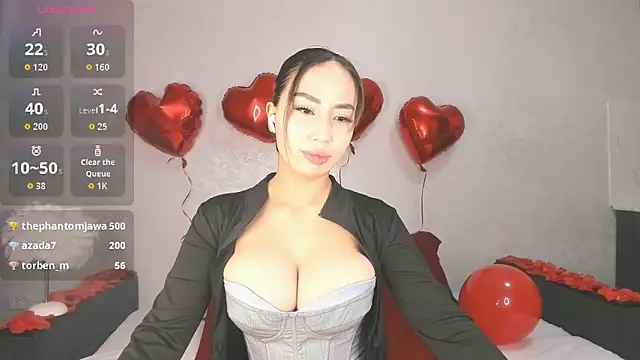 Long is1and online show from 02.15.26