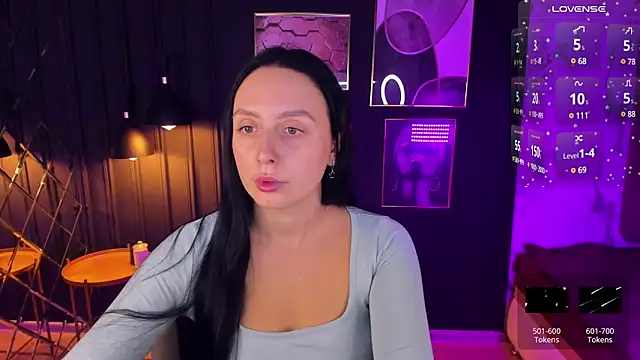 Snapshot of Christy_Calypso chatting on 12.24.24 Christy Calypso online show from 12.24.24