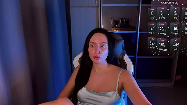 Snapshot of Christy_Calypso chatting on 01.23.25 Christy Calypso online show from 01.23.25