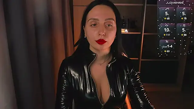 Snapshot of Christy_Calypso chatting on 02.24.25 Christy Calypso online show from 02.24.25