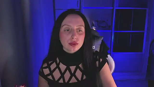 Christy Calypso online show from 01.14.26