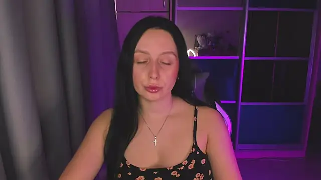 Christy Calypso online show from 02.25.26