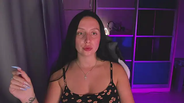 Christy Calypso online show from 06.08.26