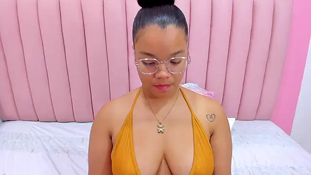 ISABELLA 020 online show from 03.01.25