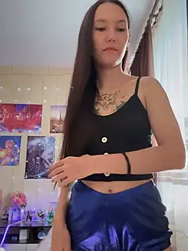 Heart Ass online show from 05.10.26