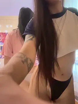Heart Ass online show from 05.14.26