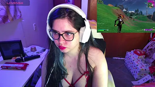 Vallolet Spencer online show from 12.15.24