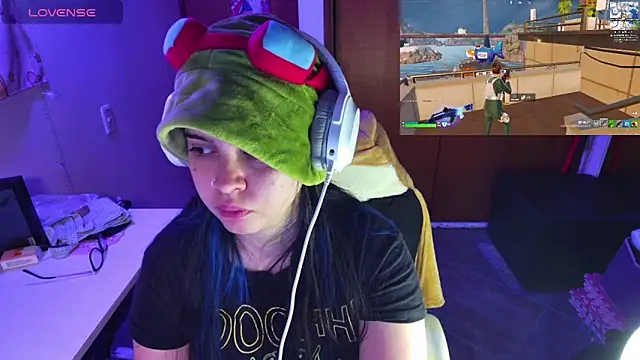 Vallolet Spencer online show from 12.30.24