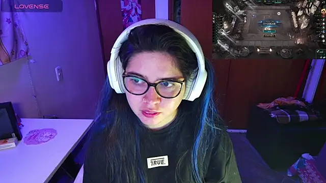 Vallolet Spencer online show from 01.08.25