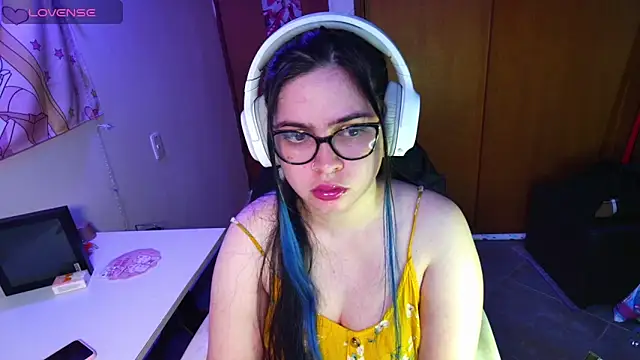 Vallolet Spencer online show from 01.09.25