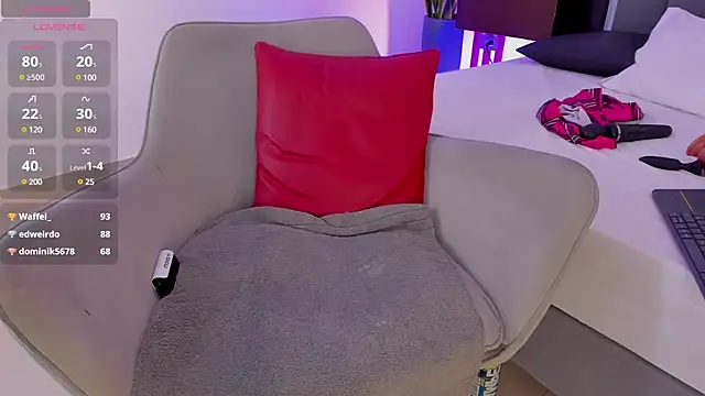 coralsmith11 online show from 03.02.25