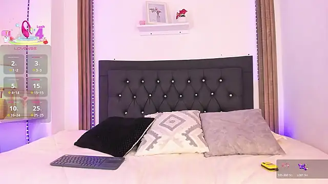 coralsmith11 online show from 03.15.26