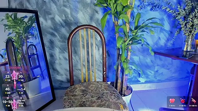 Snapshot of tokyo_girl chatting on 02.13.25 tokyo girl online show from 02.13.25