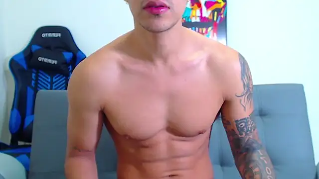 Tristan-bm online show from 01.29.25