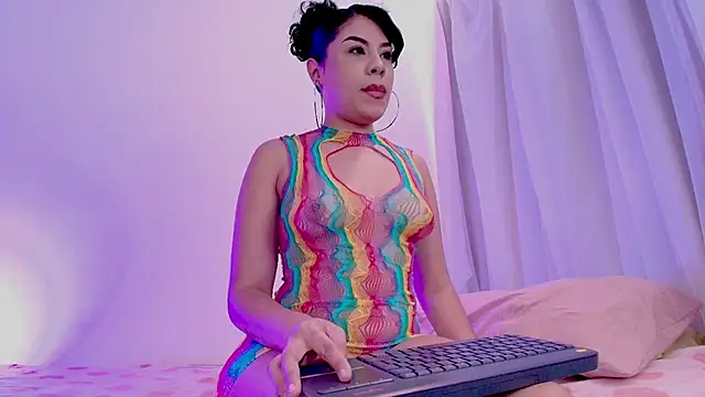 lilswaay online show from 07.27.26