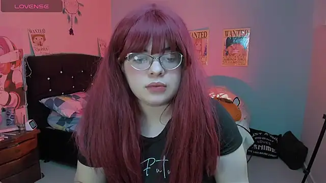 Aria Fullbuster online show from 12.01.24