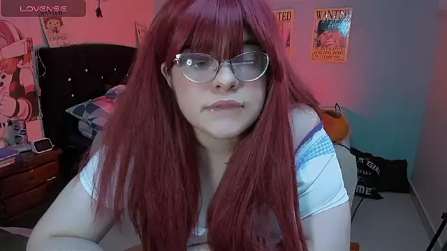 Aria Fullbuster online show from 12.03.24