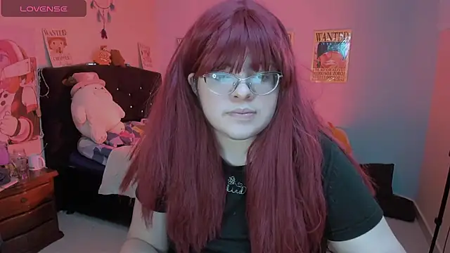 Aria Fullbuster online show from 12.11.24