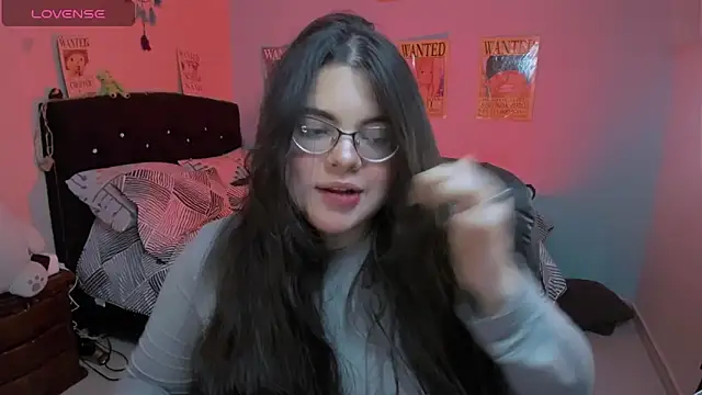 Aria Fullbuster online show from 03.08.25