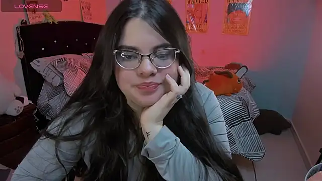 Aria Fullbuster online show from 03.08.25