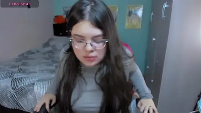 Aria Fullbuster online show from 03.19.25