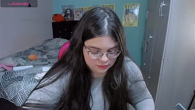 Aria Fullbuster online show from 03.20.25