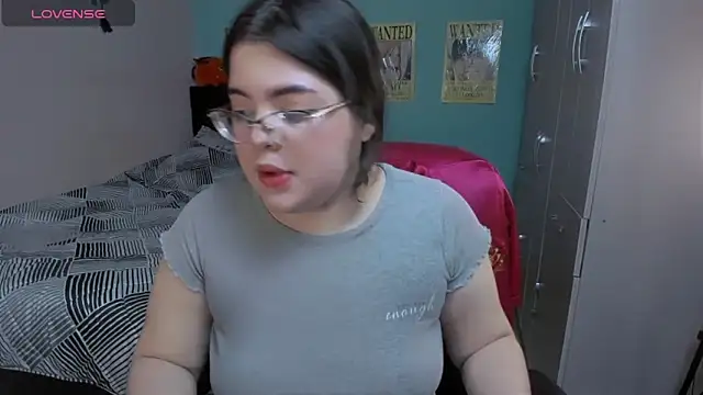 Aria Fullbuster online show from 03.22.25