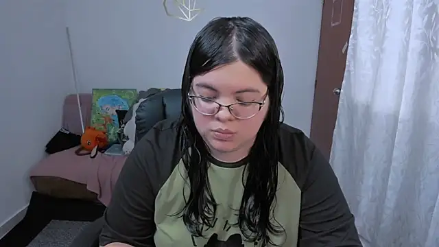 Aria Fullbuster online show from 11.11.25