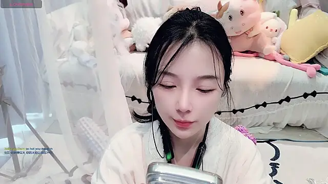 Snapshot of AKiKi711 chatting on 03.06.26 AKiKi711 online show from 03.06.26