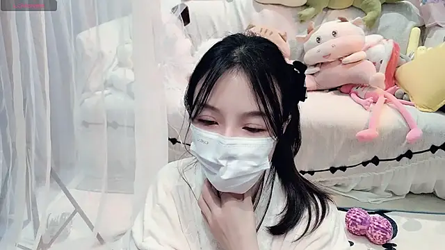 Snapshot of AKiKi711 chatting on 03.07.26 AKiKi711 online show from 03.07.26