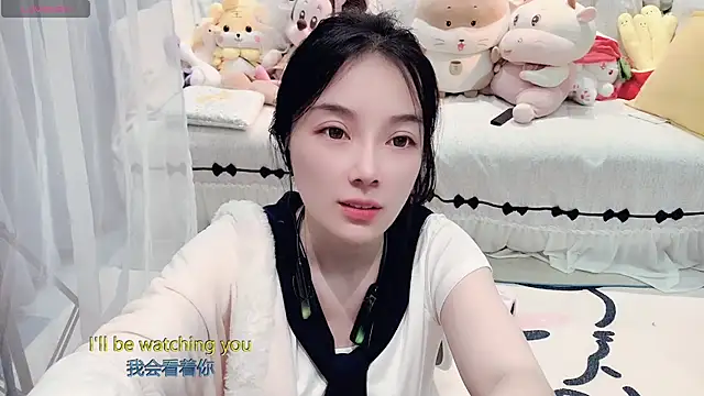 Snapshot of AKiKi711 chatting on 03.12.26 AKiKi711 online show from 03.12.26