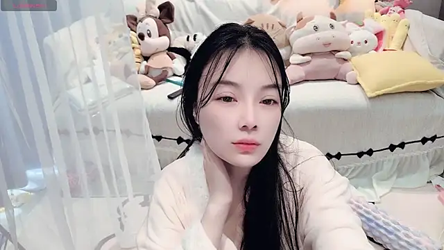 Snapshot of AKiKi711 chatting on 03.20.26 AKiKi711 online show from 03.20.26