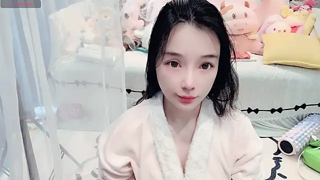 Snapshot of AKiKi711 chatting on 03.24.26 AKiKi711 online show from 03.24.26