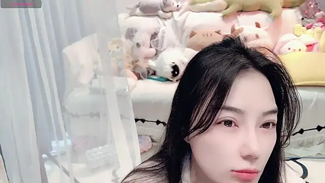 Snapshot of AKiKi711 chatting on 03.26.26 AKiKi711 online show from 03.26.26