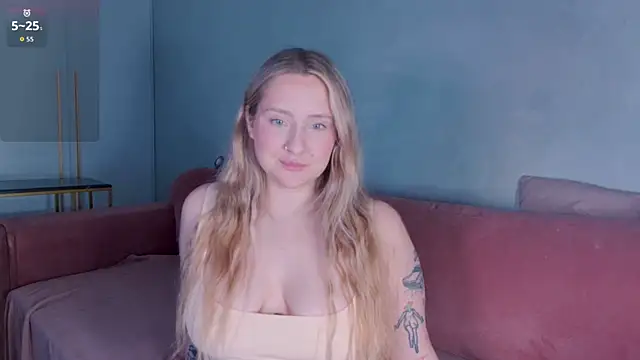 Snapshot of Oh_mylissa chatting on 09.17.25 Oh mylissa online show from 09.17.25